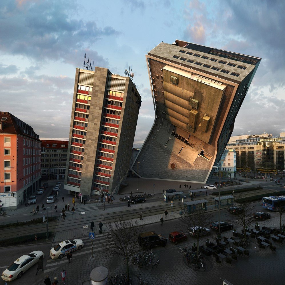 Victor Enrich 3 D Rendering 10