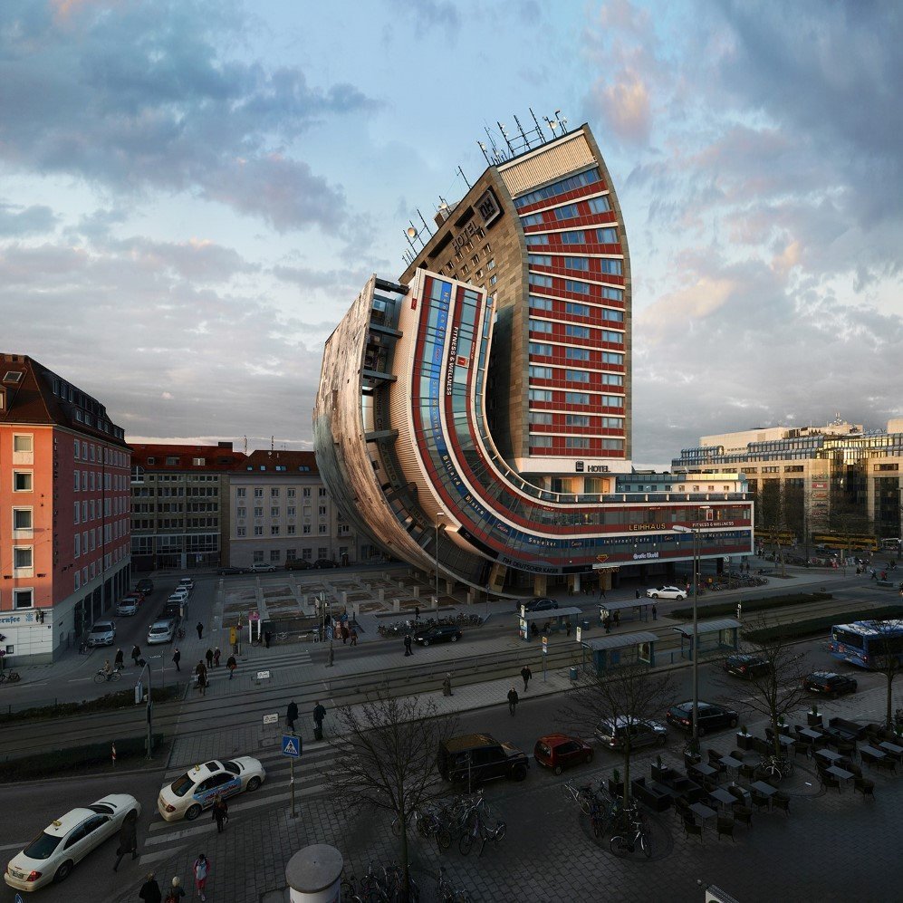 Victor Enrich 3 D Rendering 18