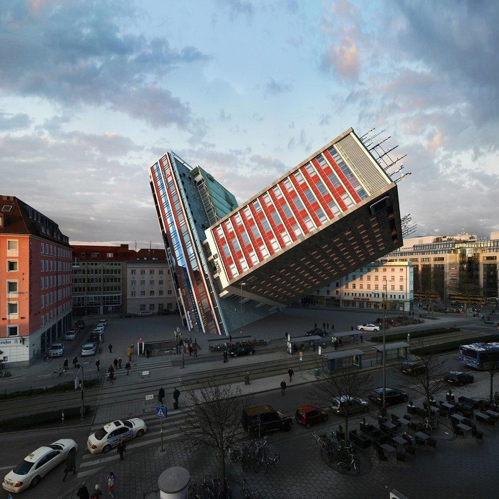 Victor Enrich 3 D Rendering 21