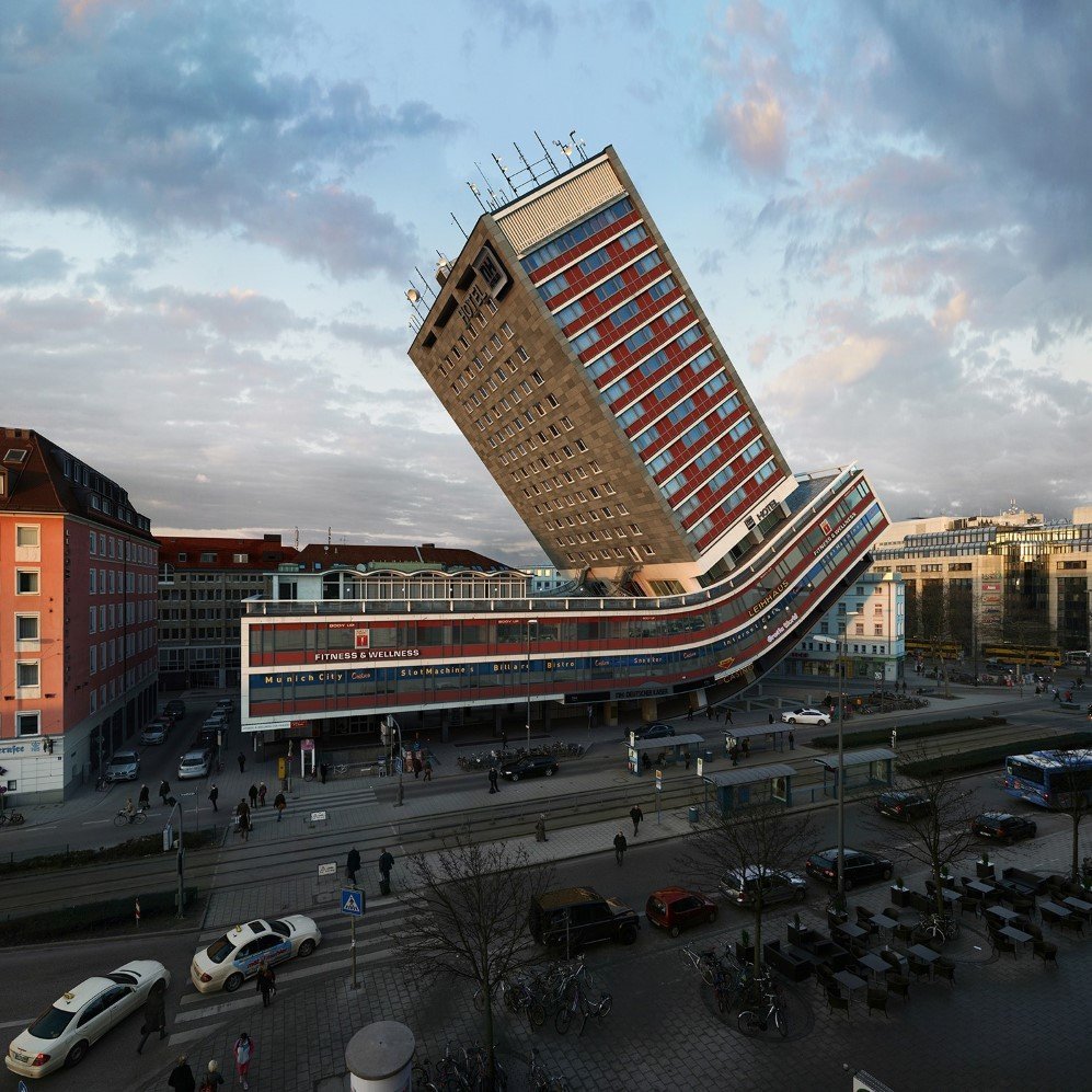 Victor Enrich 3 D Rendering 22