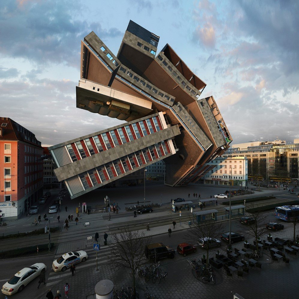 Victor Enrich 3 D Rendering 24