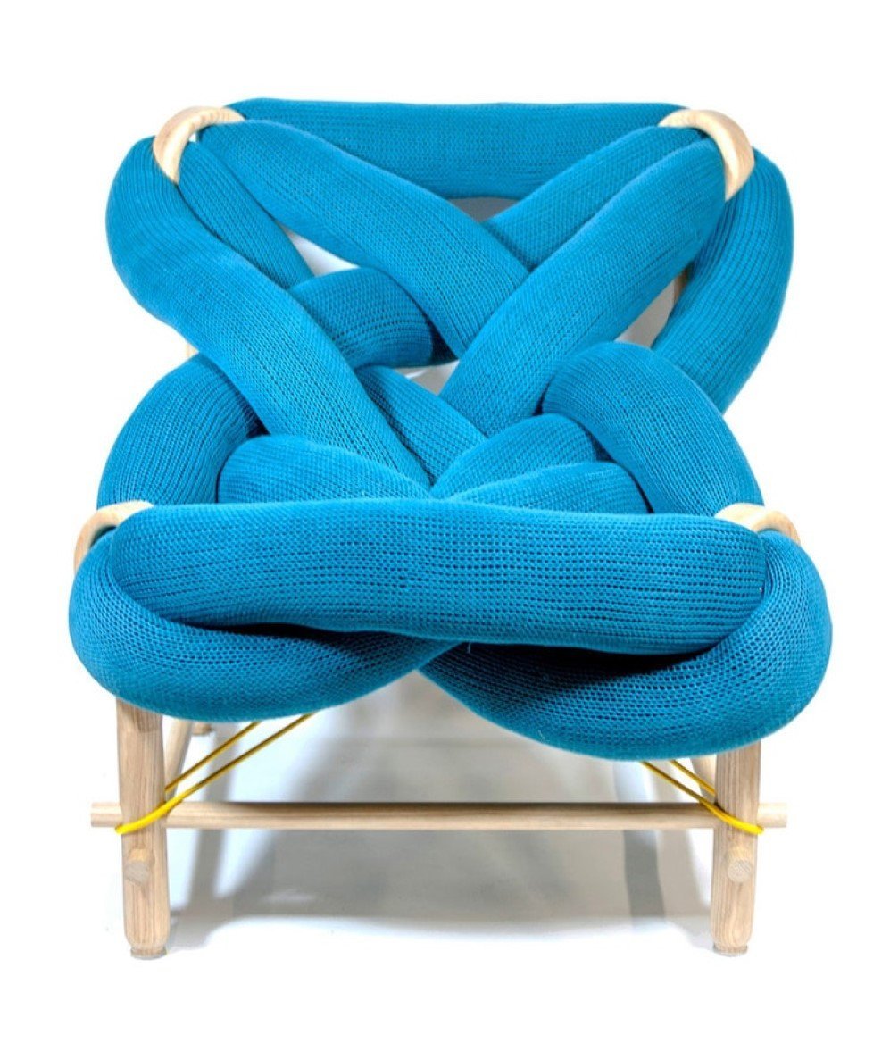 knit chair 1