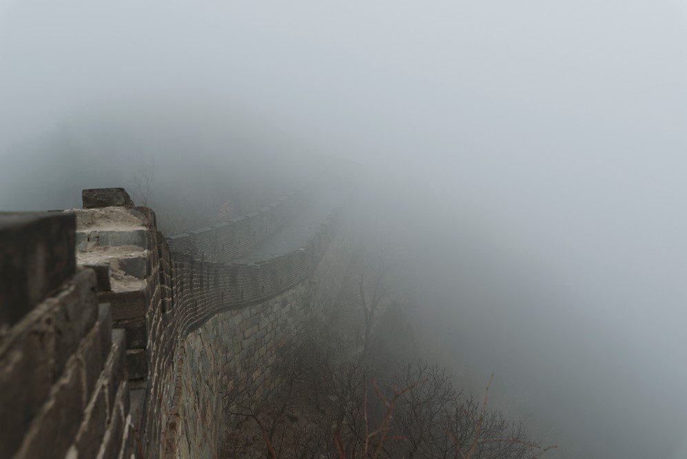 Great Wall of China 5