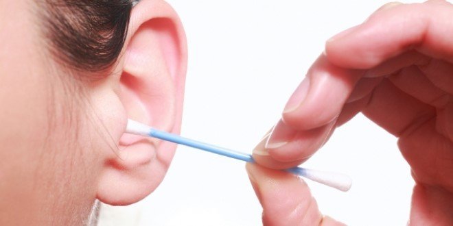 urgent care ear wax removal
