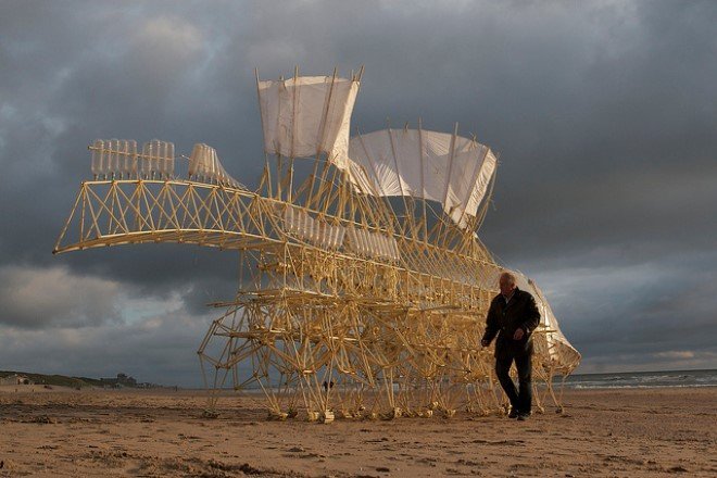 strandbeest 2