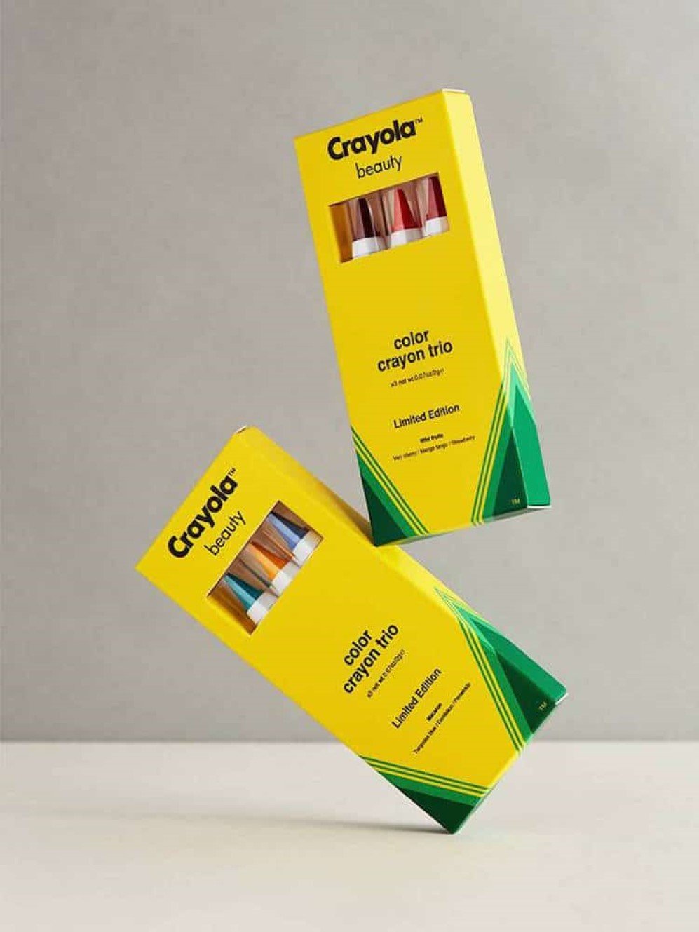 crayola 6