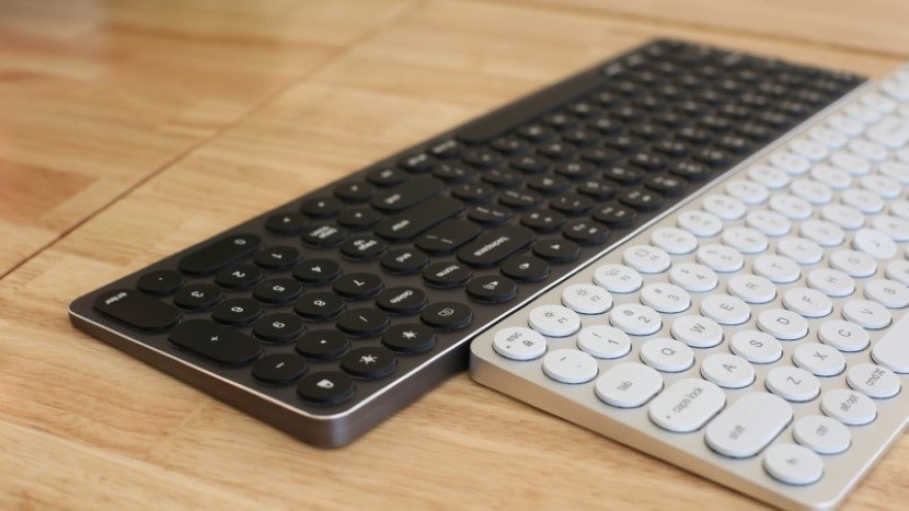 all-in-one keyboard