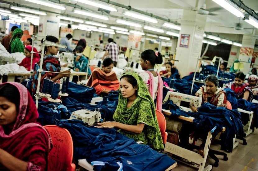 What is fast fashion and how is it becoming a threat to the planet?