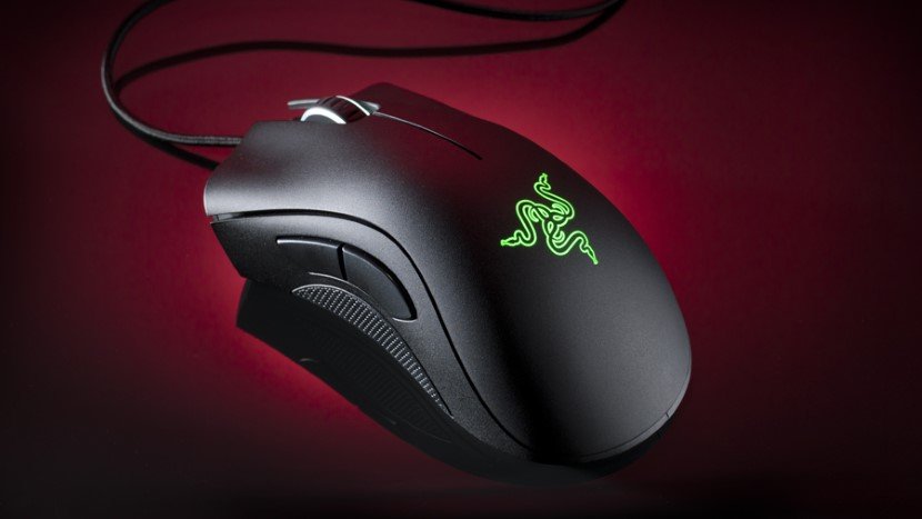 Best budget gaming mouse