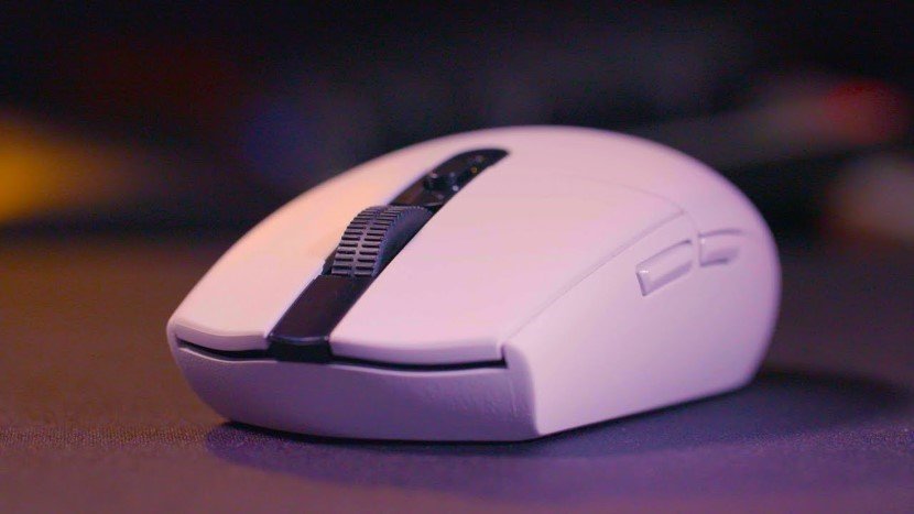 Best budget gaming mouse