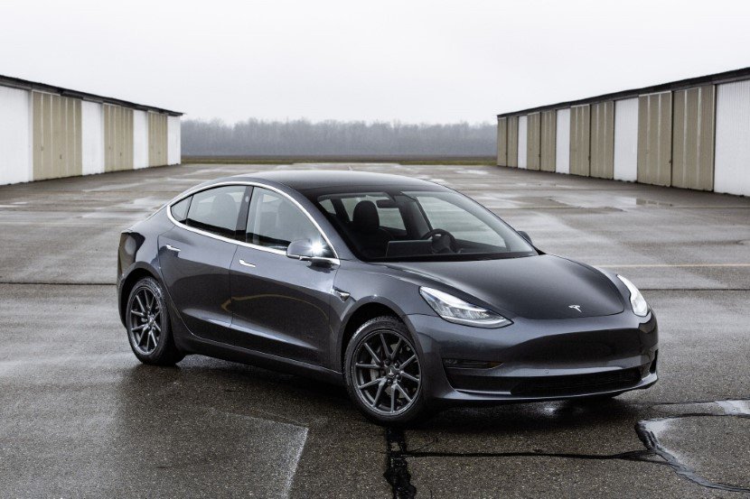 The Tesla Model 3 is One of the Most Affordable and Safest Electric Cars