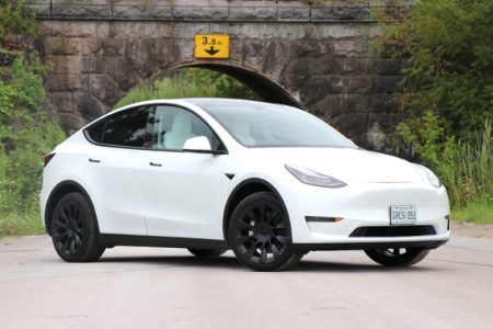 Meet the Tesla Model Y; An Affordable Alternative to Model X