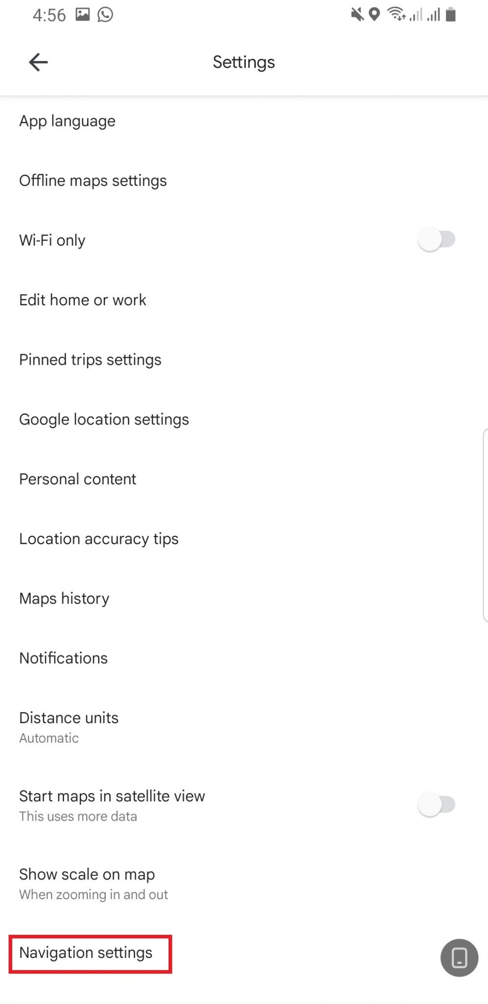 Easily Turn on Google Maps Dark Mode A2Z on PC/Mobile?