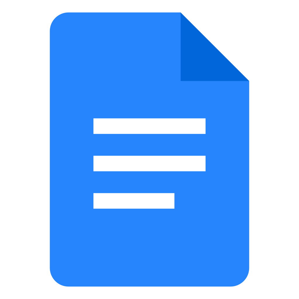 subscript in google docs