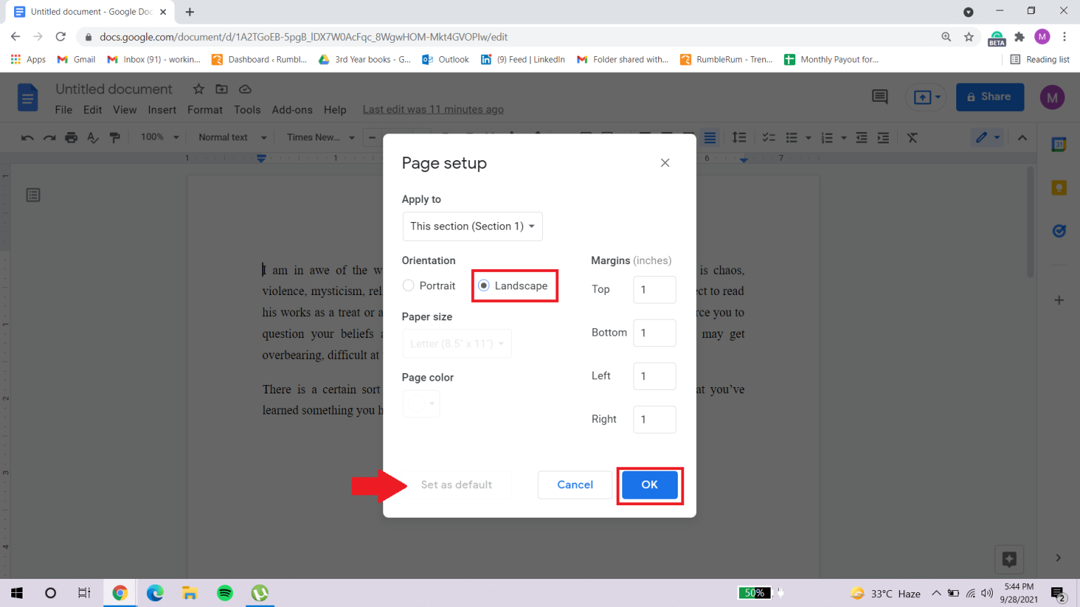 Want to Add Columns in Google Docs? Complete How-To Guide!