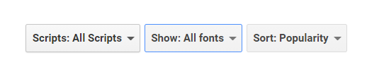 how to add fonts to google docs