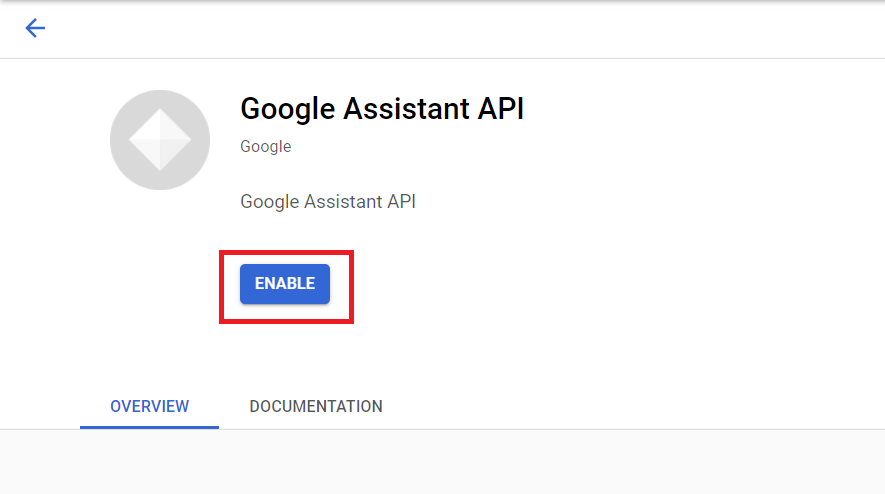 google assistant for pc