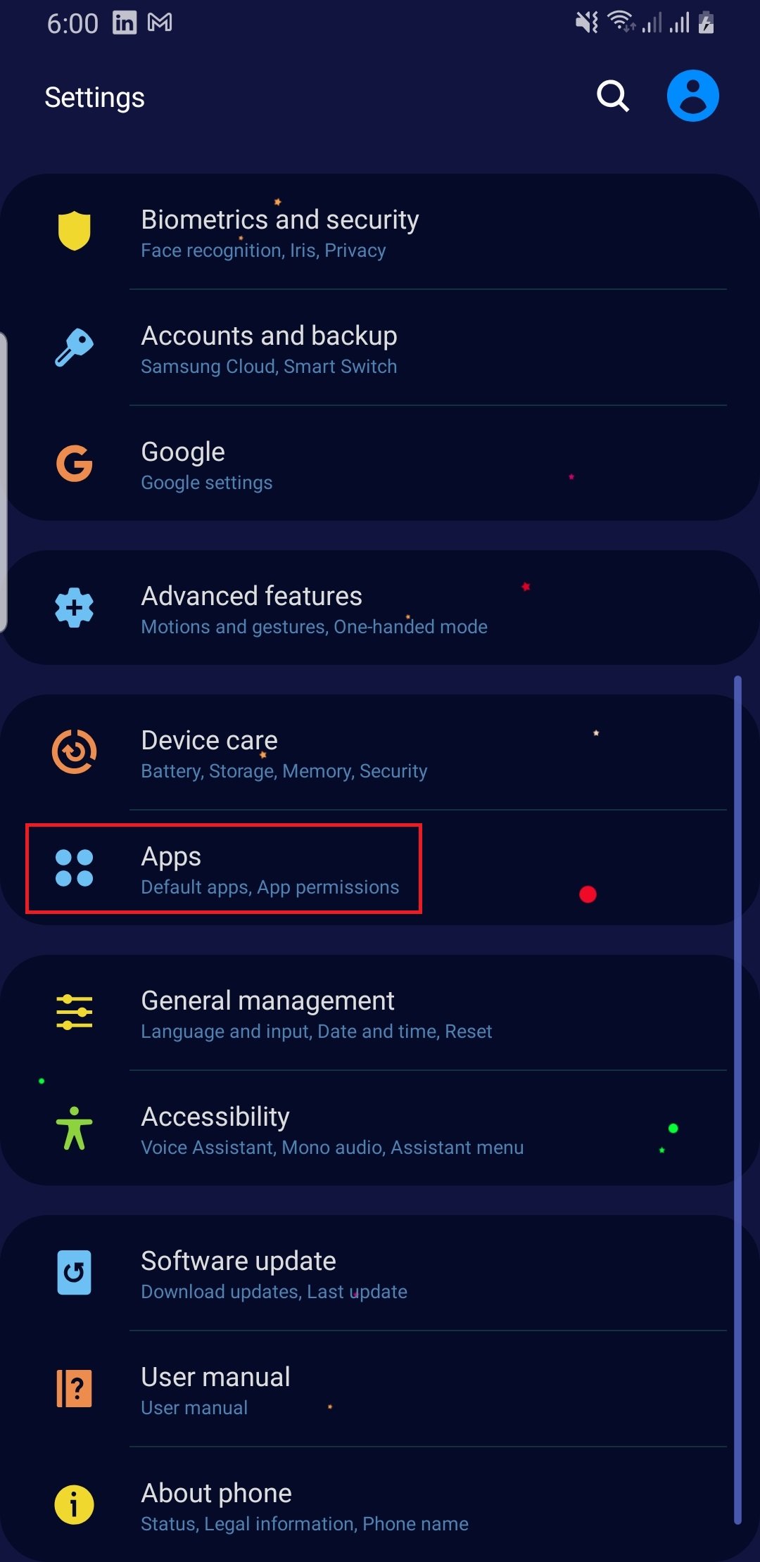 Chromecast source not supported