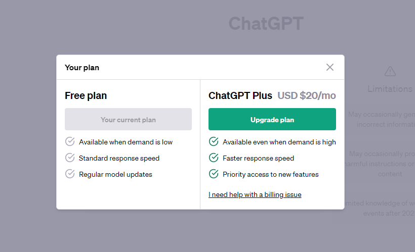 How to Use ChatGPT 4 for business